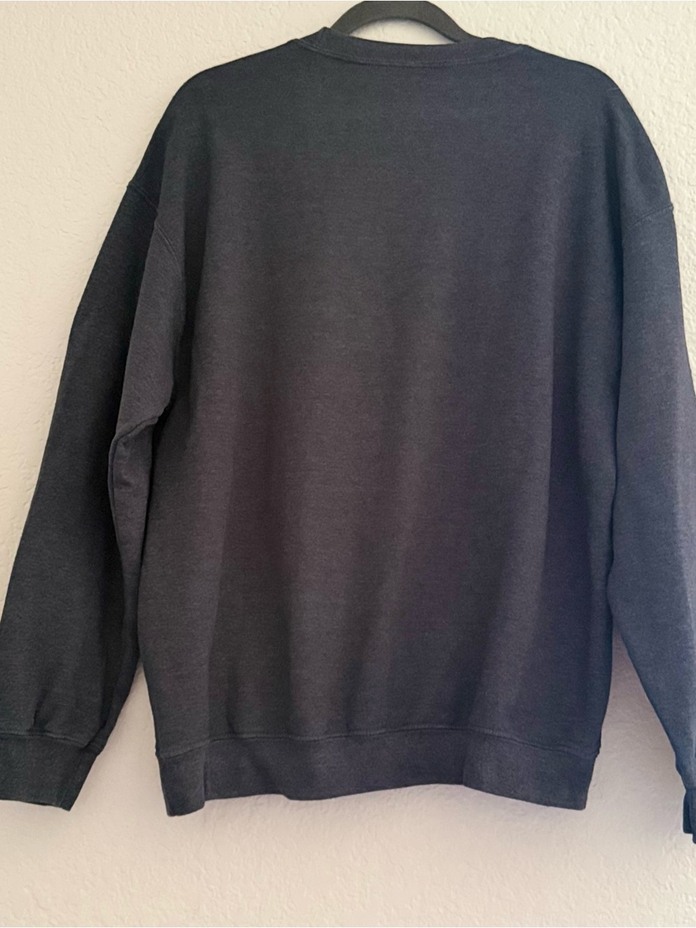 YSL Graphic Sweatshirt~Unisex Size Lg NWOT - Picture 8 of 9
